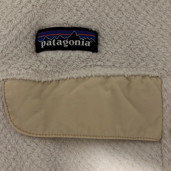 Patagonia — Women's Re-Tool Snap-T® Fleece Pullover - Picture 3 of 3